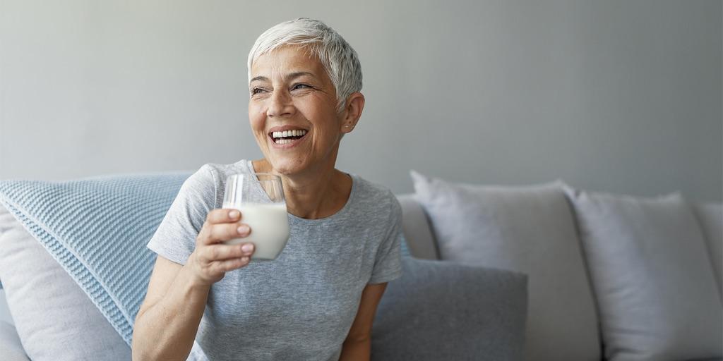 menopausa e nutrizione